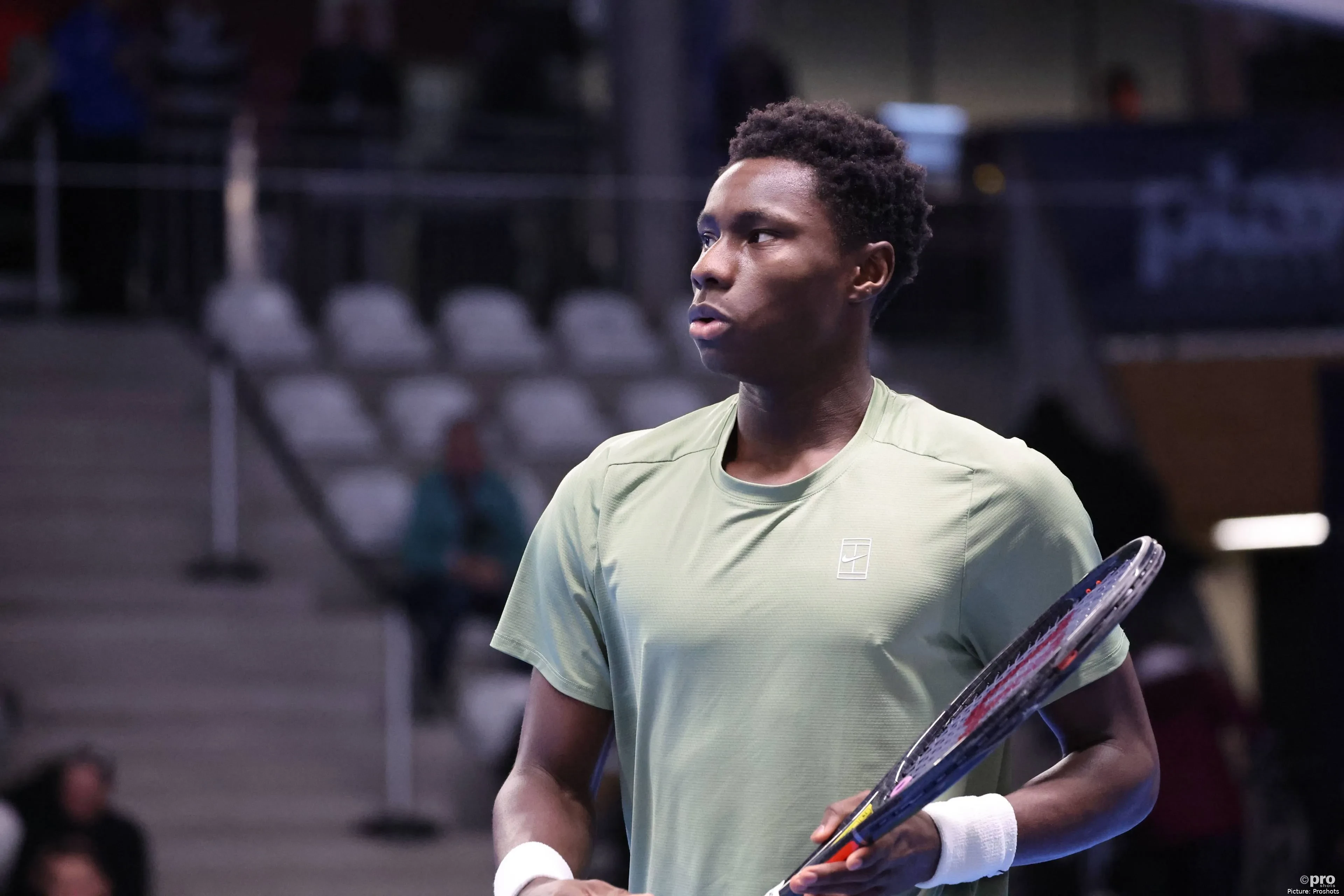 Why Did Novak Djokovic Reach Out To Moise Kouame Despite Withdrawing From Miami 2026?